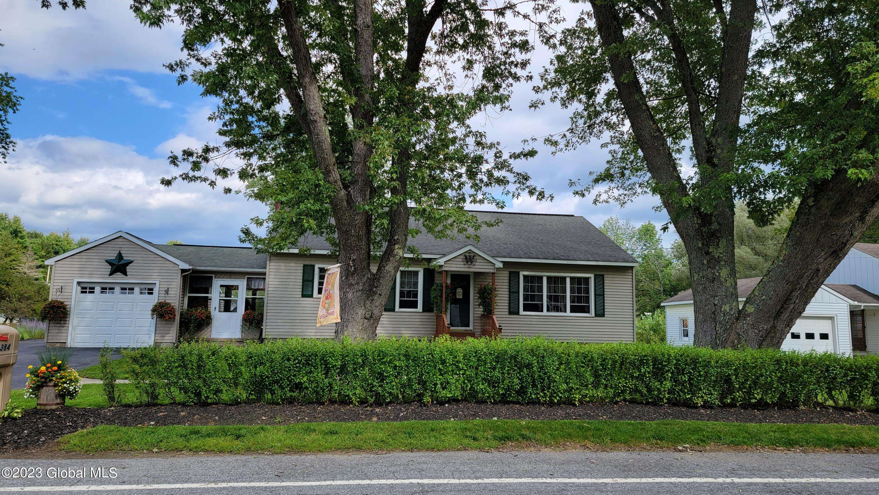 384 W. Maple Street, Corinth Village, NY 12822