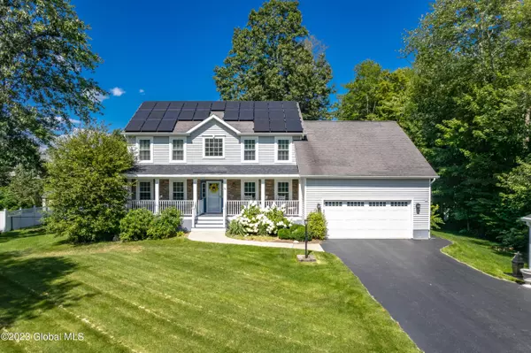 16 Gailor Road, Wilton, NY 12831