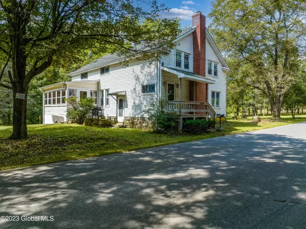 1423 Rudolph Weir Jr Road, Cairo, NY 12058