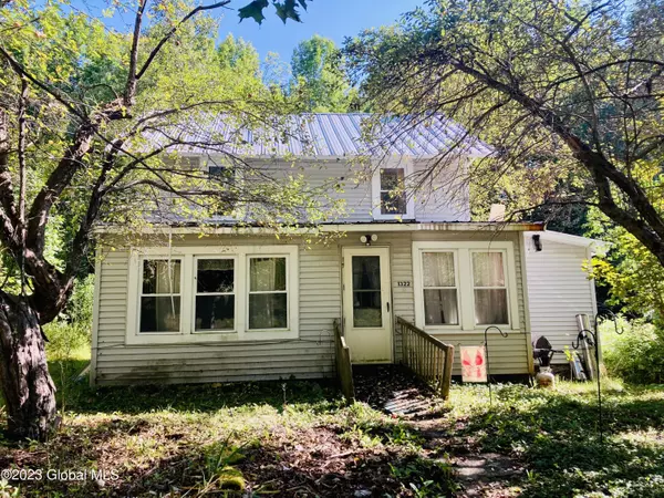 1322 NYS Route 28N, Minerva, NY 12851