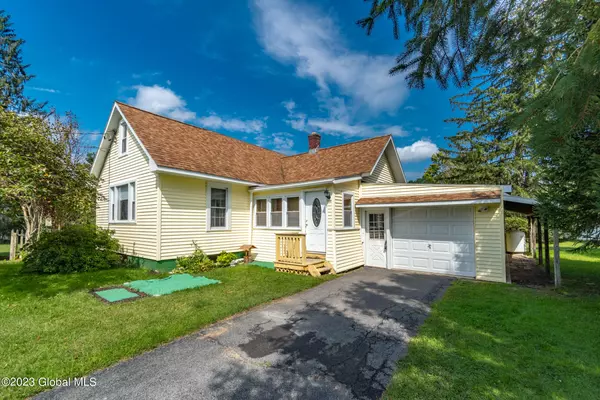 124 Stinson Avenue, Mohawk, NY 12068