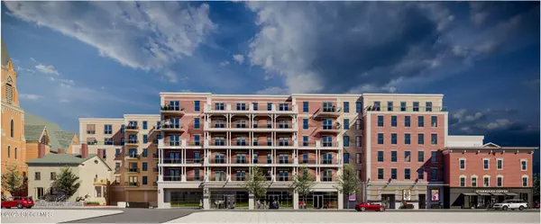 Saratoga Springs, Inside, NY 12866,19 Washington Street #660 H