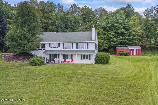 Salem, NY 12865,491 Smith Road