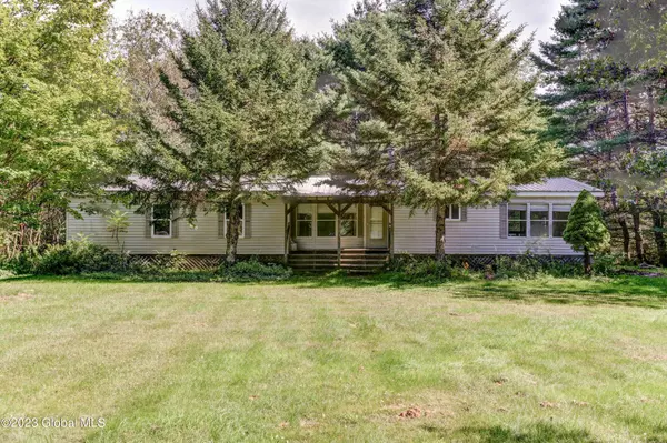 158 State Route 30, Benson, NY 12134