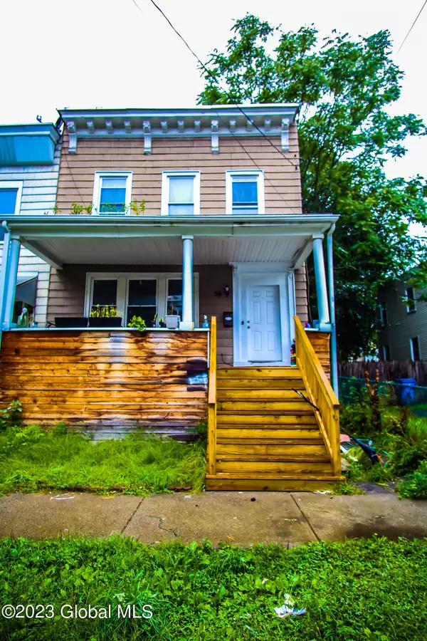 59 Walter Street, Albany, NY 12204