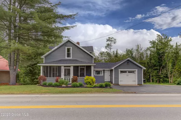 2840 State Route 8, Speculator, NY 12164