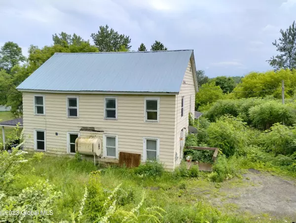 54 Raymond Wright Avenue, Moriah, NY 12956
