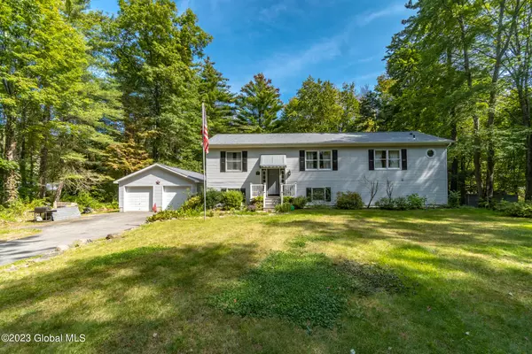 Northumberland, NY 12831,61 Robbins Road