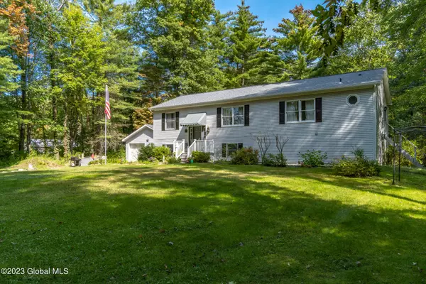 Northumberland, NY 12831,61 Robbins Road