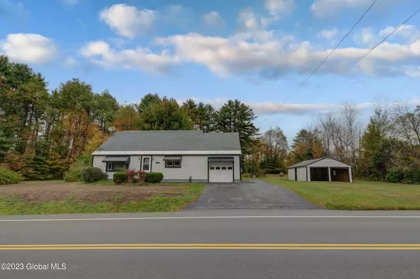 3138 State Highway 29A, Caroga Lake, NY 12032