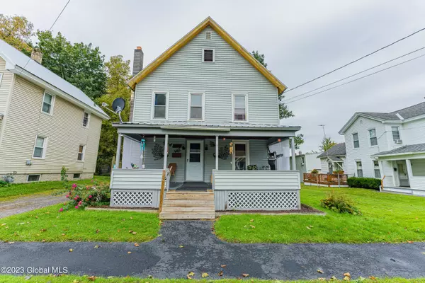 Gloversville, NY 12078,7 Maple Avenue