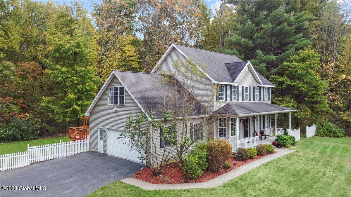 Stillwater, NY 12118,140 Meehan Road