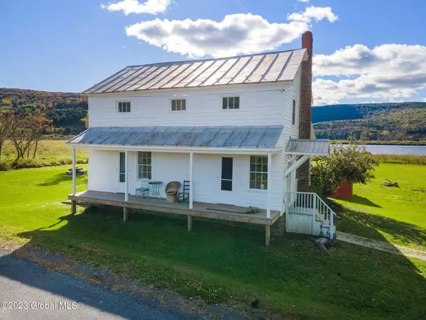 Cobleskill, NY 12043,218 Dow Street