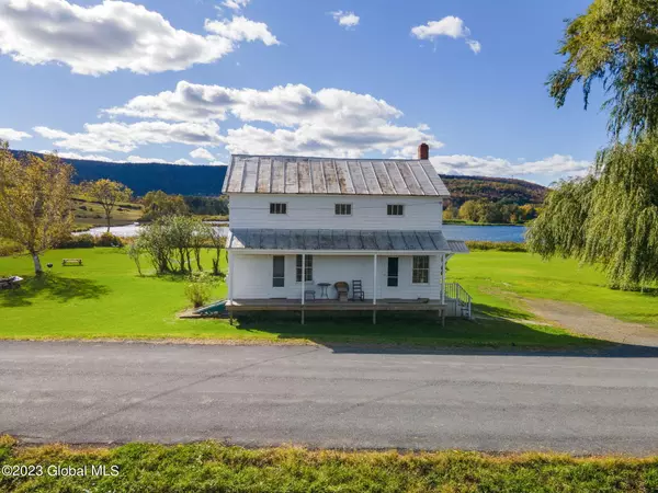 Cobleskill, NY 12043,218 Dow Street