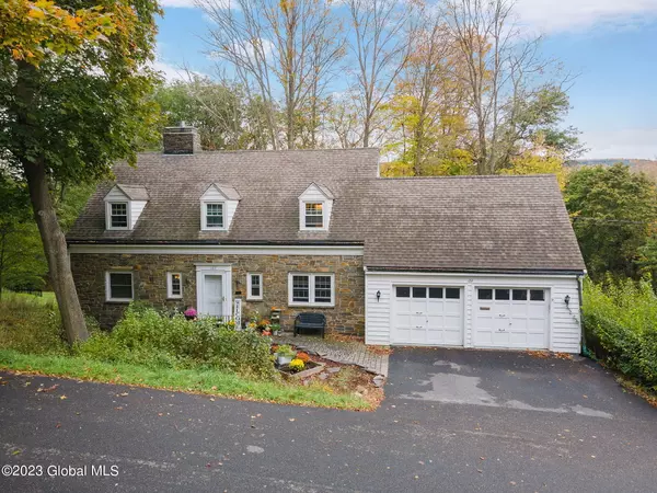 122 High Street, Cobleskill Village, NY 12043