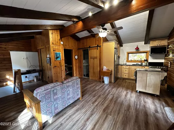 Lake Luzerne, NY 12846,155 Sagamore Drive