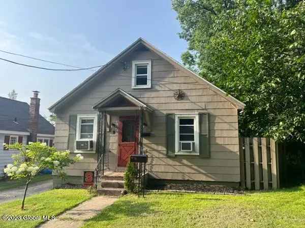 Gloversville, NY 12078,9 Griffin Street