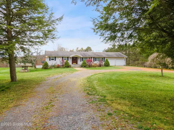 513 Greenbush Hill Road, Cobleskill, NY 12187