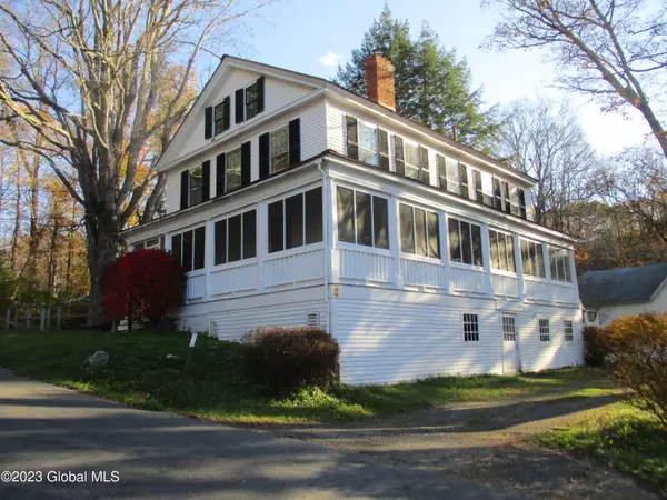 New Lebanon, NY 12125,40 Pool Hill Road