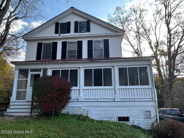 New Lebanon, NY 12125,40 Pool Hill Road