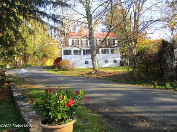 New Lebanon, NY 12125,40 Pool Hill Road