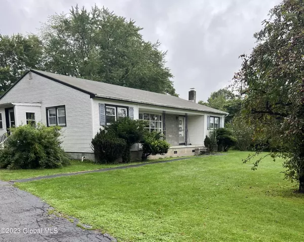 Coxsackie, NY 12051,44 Stacey Road