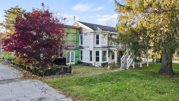 4 Cairo Junction Road, Catskill, NY 12414