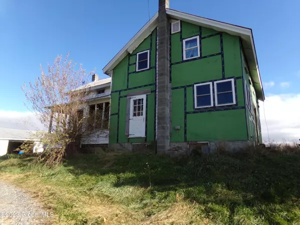 Mohawk, NY 12068,179 England Road