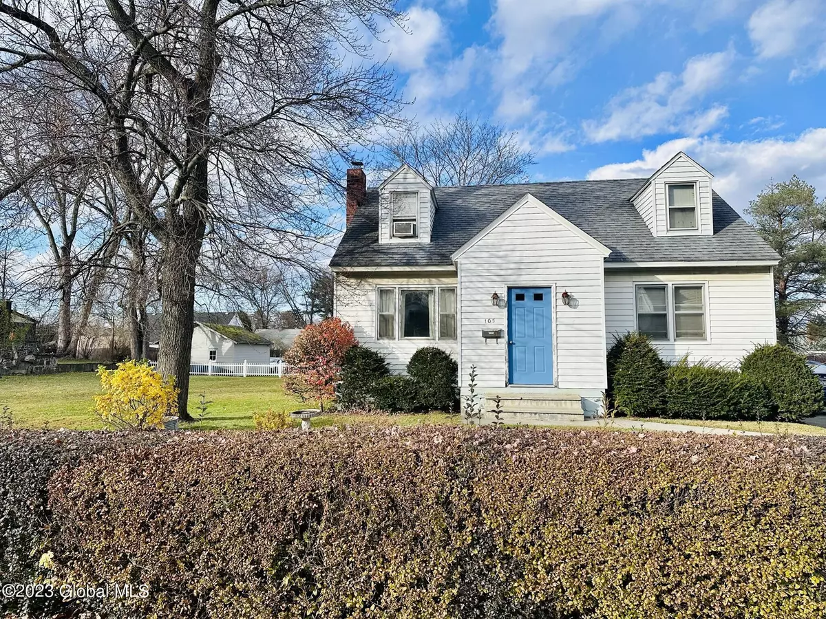 Rensselaer, NY 12144,105 Washington Avenue W