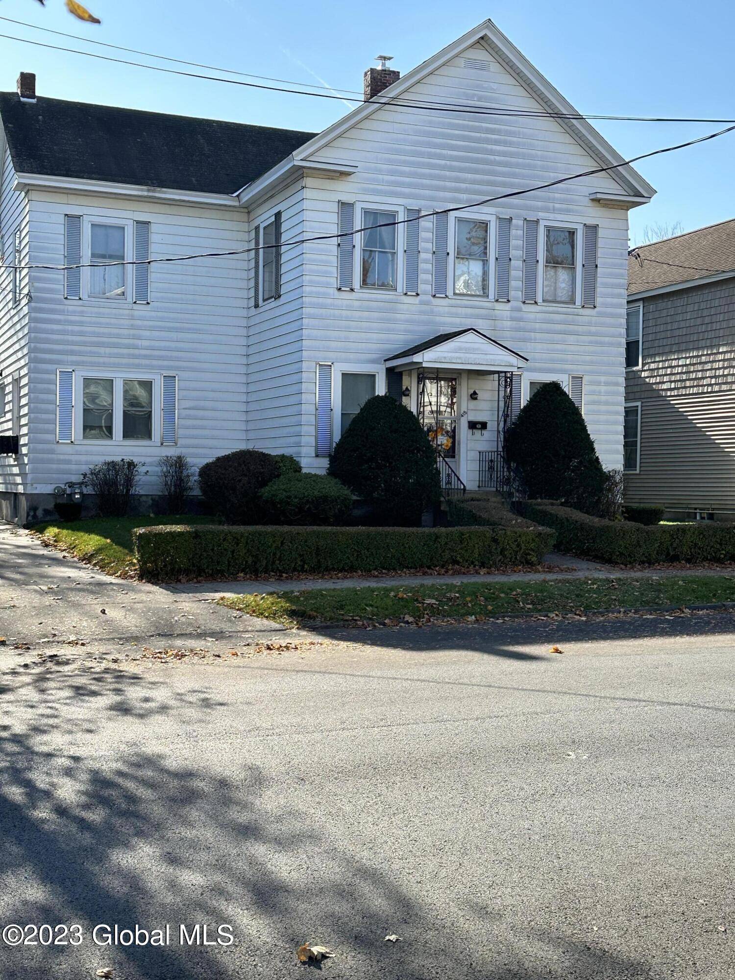 Mechanicville, NY 12118,415 Park Avenue