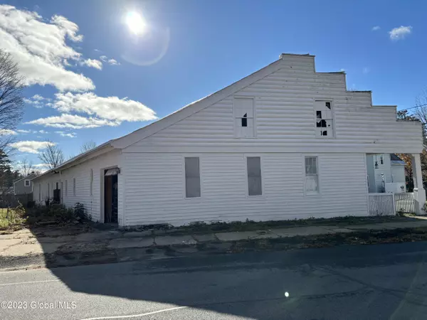 Northville, NY 12134,222 Reed Street