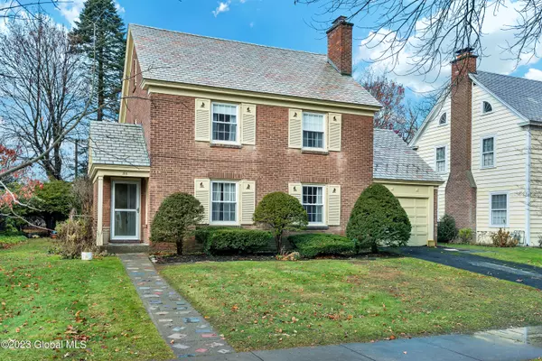 100 Lenox Avenue, Albany, NY 12203