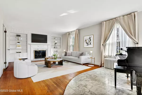 Albany, NY 12203,100 Lenox Avenue