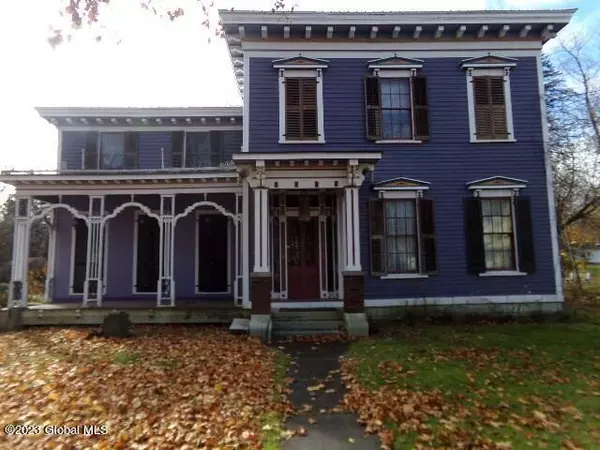 63 N Main Street, Middleville, NY 13406