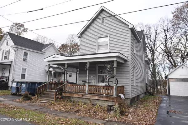 Hudson Falls, NY 12839,10 Weston Avenue