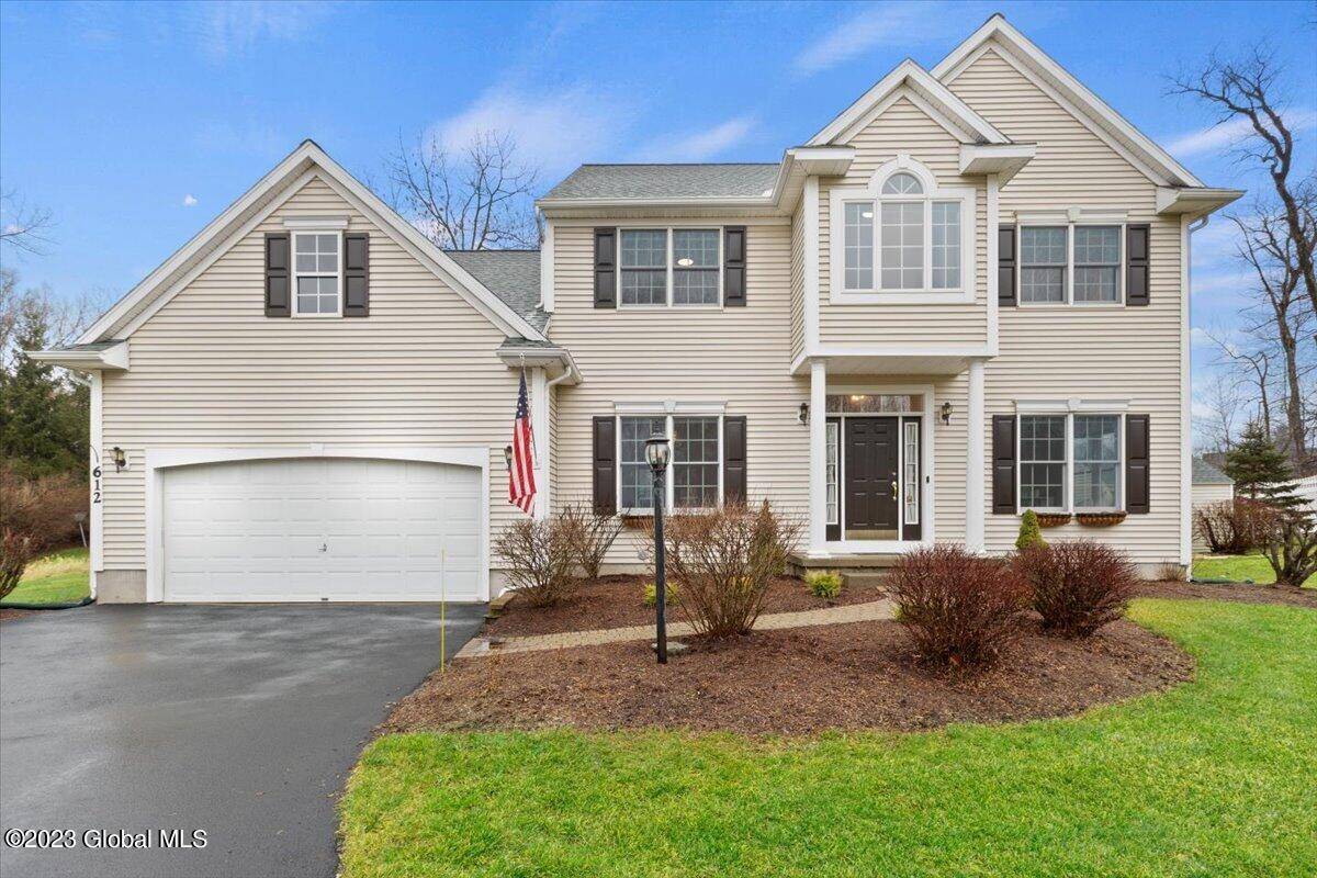 612 Vanderlyn Lane, Guilderland, NY 12159