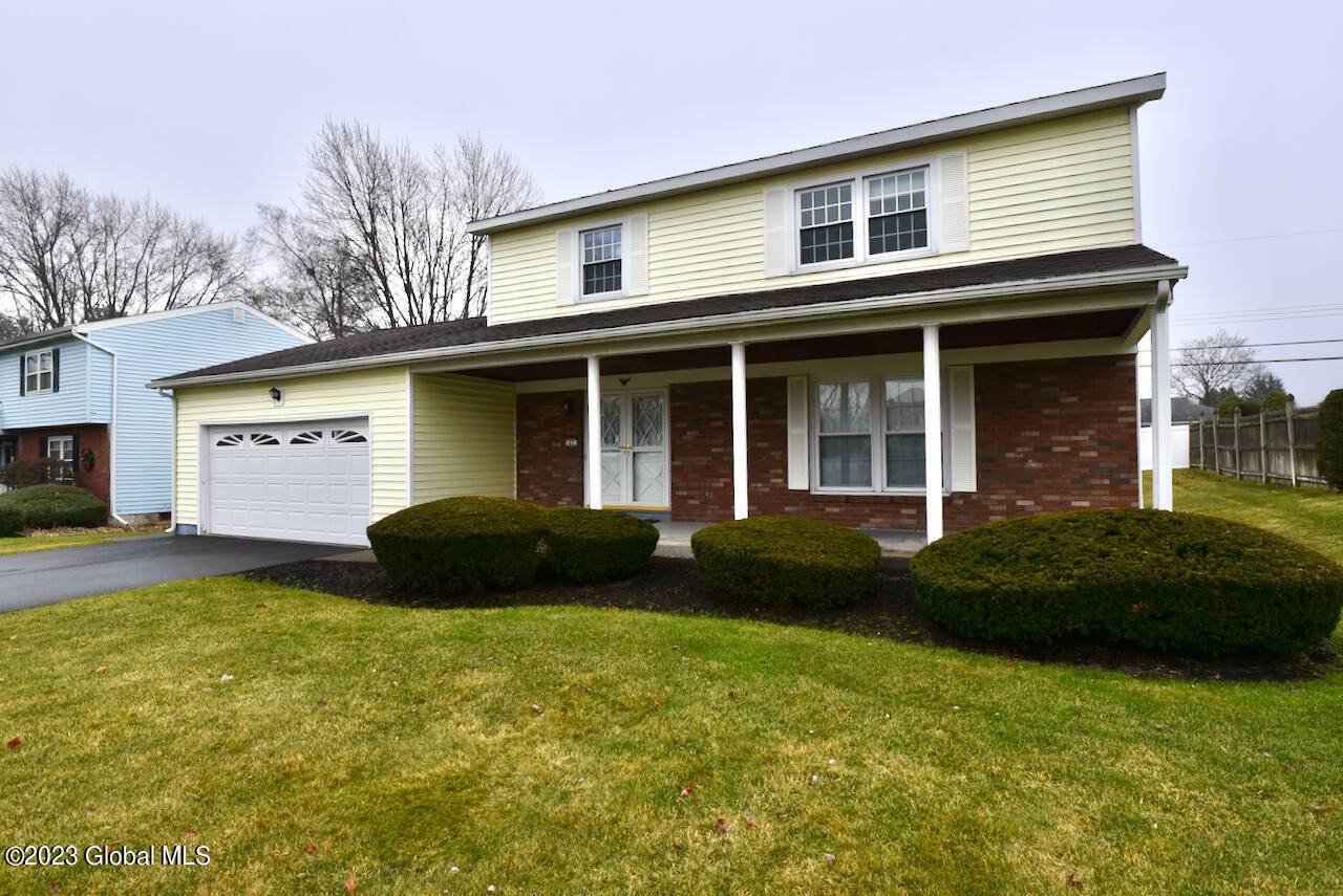 Colonie, NY 12205,67 Delafield Drive