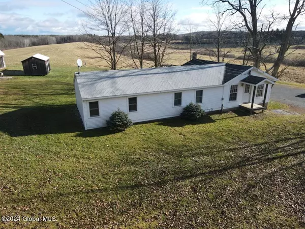 1871 Carlisle Road, Root, NY 12166