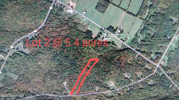 Ephratah, NY 13452,L2 East Road #Lot 2