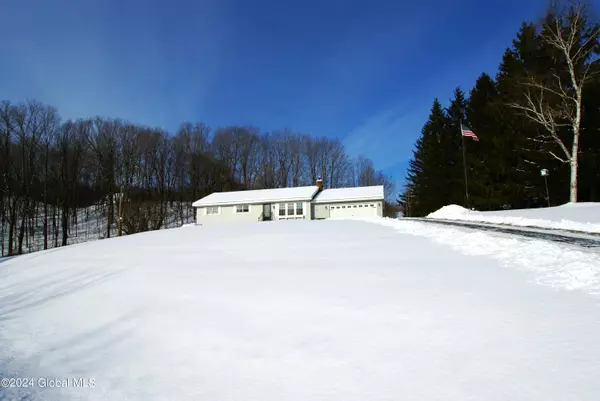 Granville, NY 12832,797 Taylor Hill Road