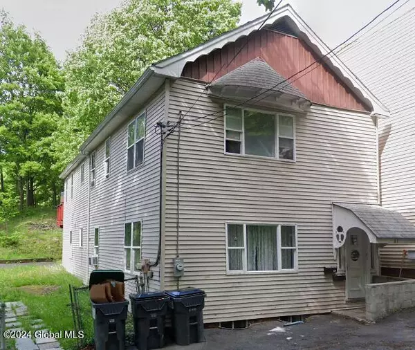 61 Tyler Street, Troy, NY 12180