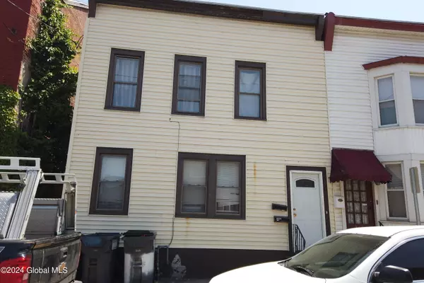 242 4th Street, Troy, NY 12180