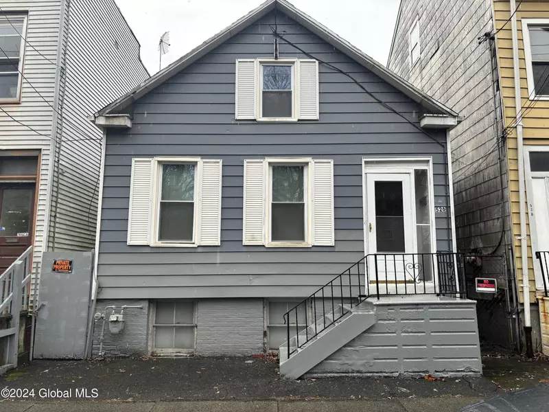 526 Third Street, Albany, NY 12206