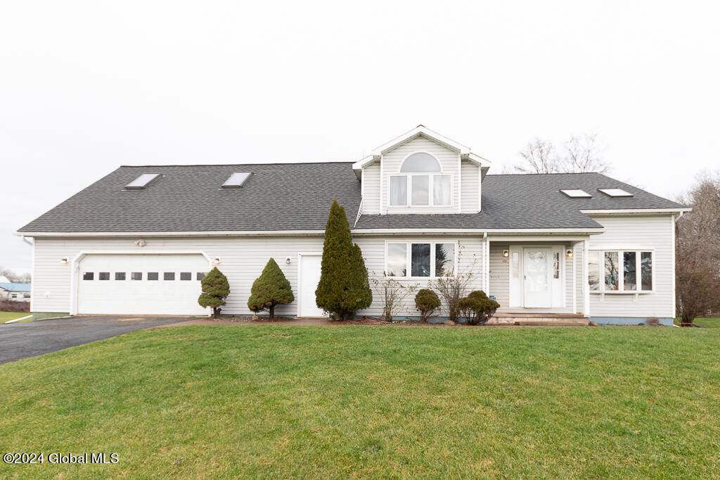 4205 Perretta Drive, Canastota, NY 13032