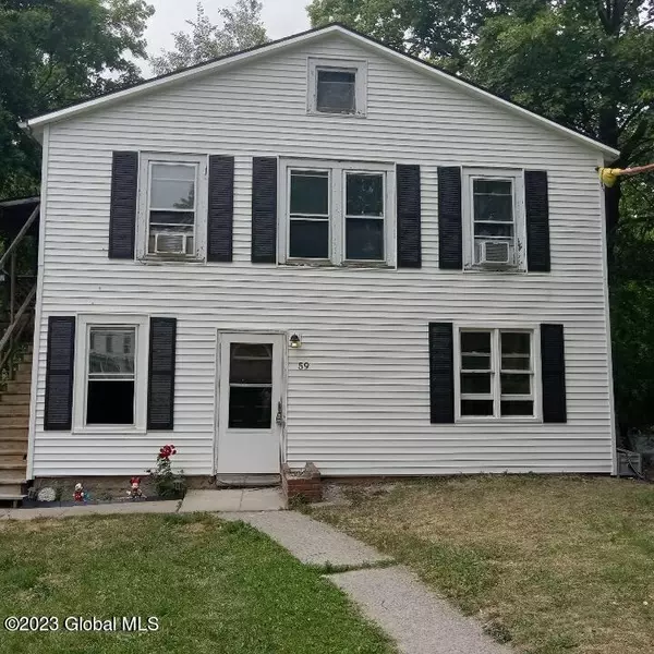 59 Church Street, Catskill, NY 12414