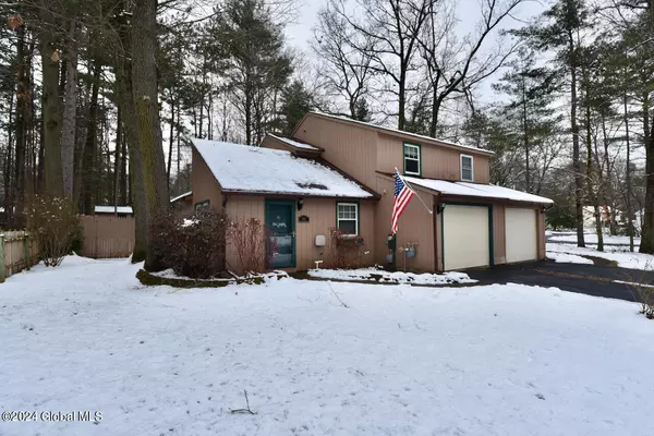 Malta, NY 12020,91 Snowberry Road