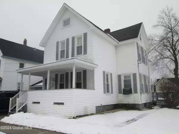 Gloversville, NY 12078,16 Newman Street