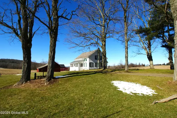 Granville, NY 12832,87 Oatman Lane