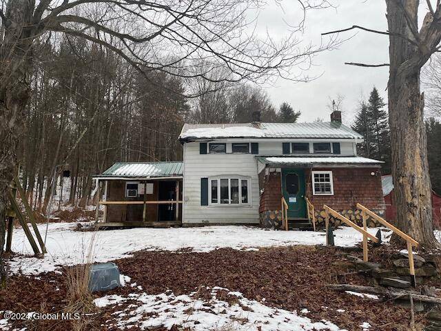79 Barney Road, Greenfield, NY 12850