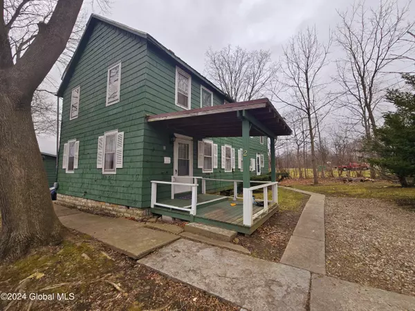 2 Spring Street, Palatine Bridge, NY 13428